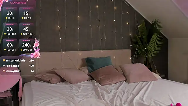 Stella_Soul – Live XXX-chat