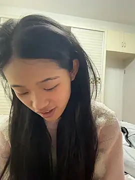 meiguigongzhu520 Show Webcam