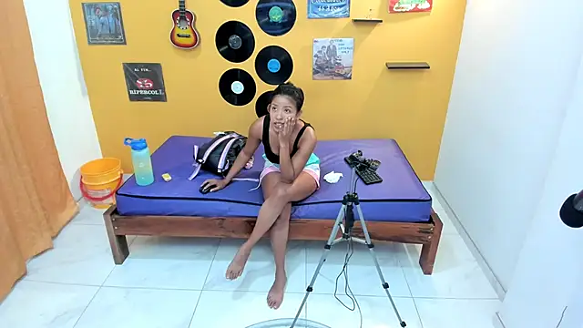 lilithevil32's Live XXX Chat