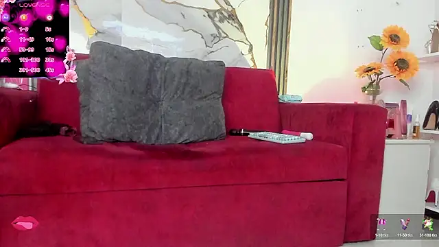 LoverLauren2 live XXX chat