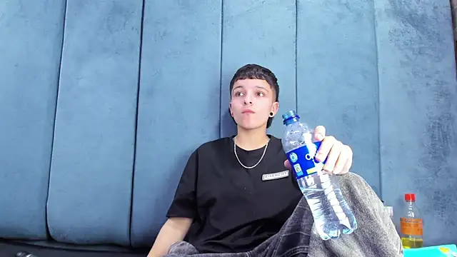 Megan_Thompson_n Live XXX chat