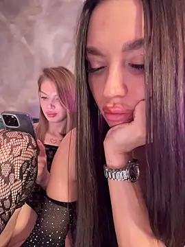 Emma_Catt webcam show