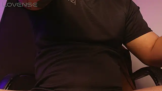 BjornSteel 在線直播表演