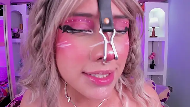 miss___megan's Live XXX Chat