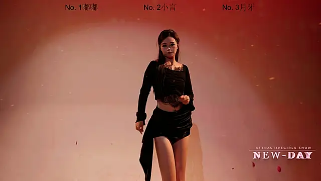 Chat XXX en directo de NEW-DAY