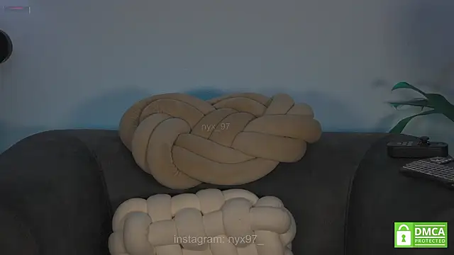 nyx_97 现场XXX聊天