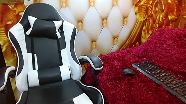 isabella_barbie 现场XXX聊天