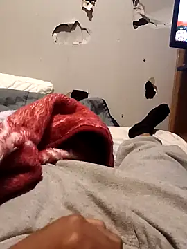 mrbigggiess Webcam-Show