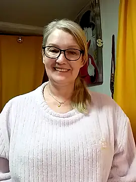 irinamaux Obrolan Langsung XXX