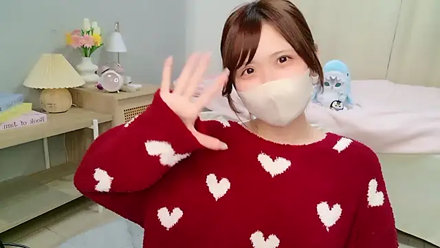 Chat XXX Live Sayuringo_