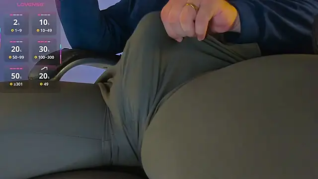 BulgeArt Chat XXX live