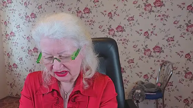 Chat XXX Live Maya_Mayflower