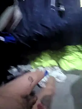 BigDonnyBig 在線直播表演