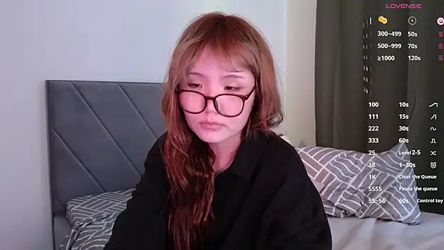 Chat XXX Live nullgirl