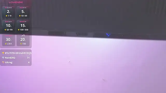 BadKittyy Obrolan Langsung XXX