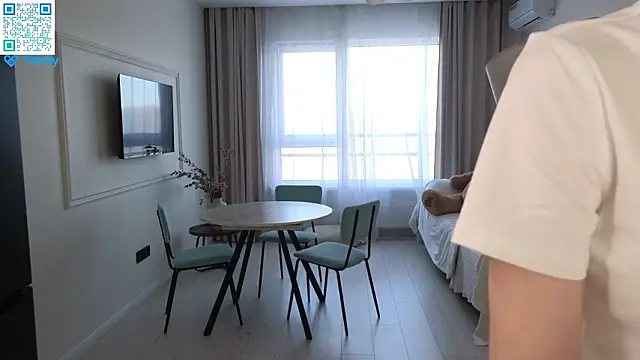 Chat XXX Live delorathecookiee