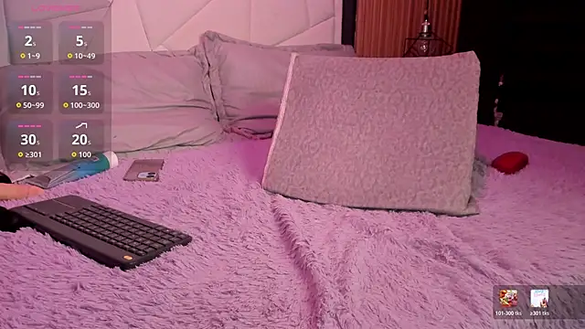 Chat XXX ao vivo de MiaTorres4