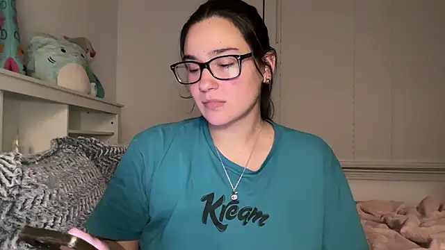 anitayurmoniii Webcam show