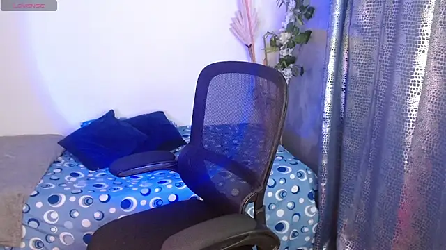 Chat XXX Live Scarlett_Laurent