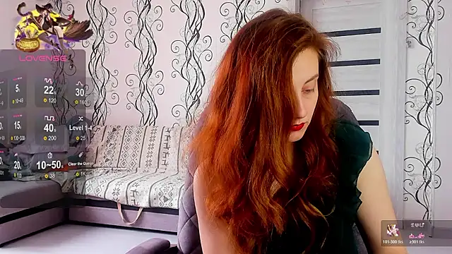 MadelinaJackson live XXX chat