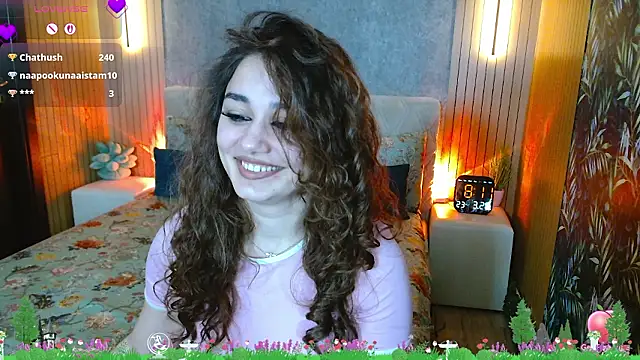 KatarinaHeaven: απευθείας συνομιλία ΧΧΧ