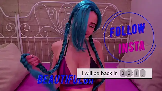 Chat XXX Live JuliaBusty