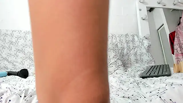 Chat XXX Live skinnyandcute