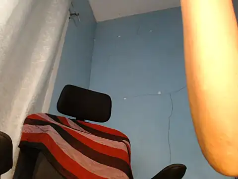 urnaturalts – Live XXX-chat