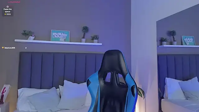 valeria_acosta_'s Live XXX Chat