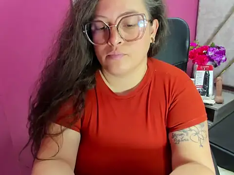 Sarah_Boobs_のライブXXXチャット