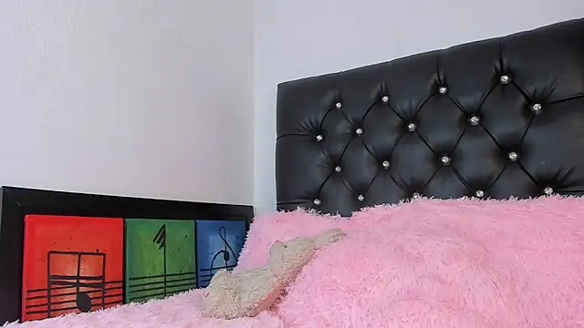 Chat XXX en directo de Britney_Rose