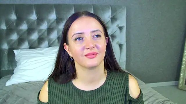 ElinaBellucci: απευθείας συνομιλία ΧΧΧ