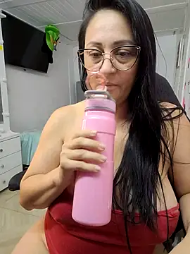 Ameliarizo Live XXX-Chat