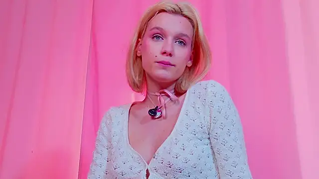 MeowthLilu Webcam-Show