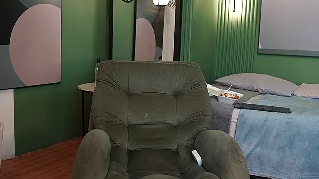 Živý XXX chat Ethan_occonor