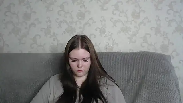 Musegirl Webcam show