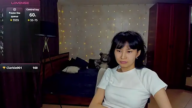 SheilaRare Chat XXX in diretta