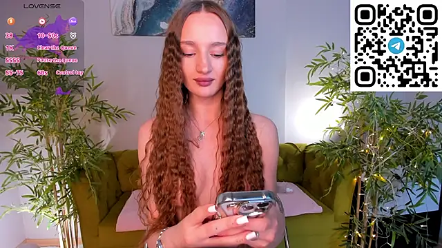 miiss__lulu's Live XXX Chat