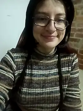 _Alaskamisa Live XXX-chat