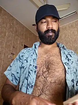 Bigkannan Chat XXX live