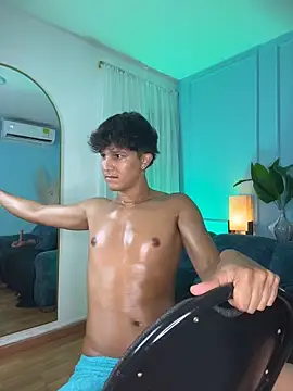 Leo_Savage_ Webcamshow