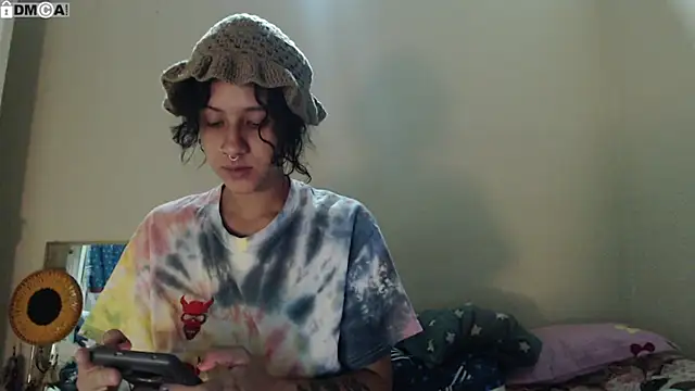 AlinaWoolf_ – Live XXX-chat