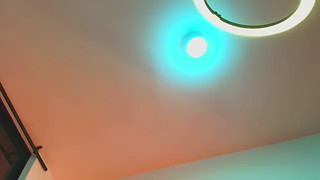 ALPHA_DOMINUS_のウェブカメラショー