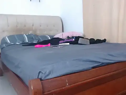 Angiegranados Webcam show