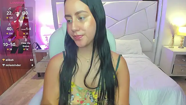 Natasha_Kiim_ Live XXX Chat