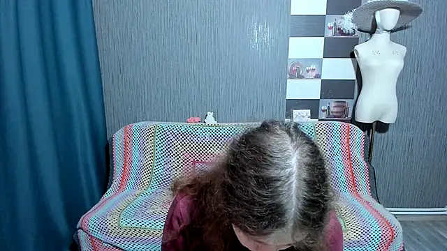 pa1e_pr1ncess' Live XXX Chat