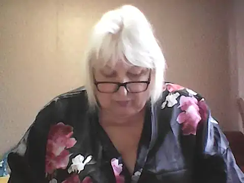 Show webcam de Alexia64231