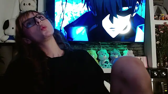 CelesteAyase Chat XXX live