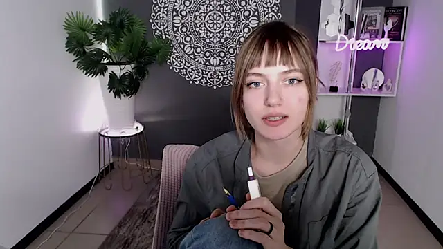 Chat +18 de EchoScribe ao vivo