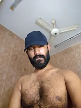 Bigkannan élő XXX-chatje